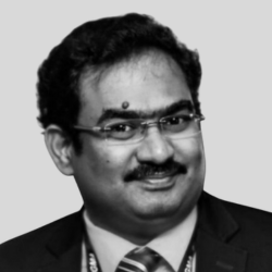 Dr Chandran Vinoth Kumar